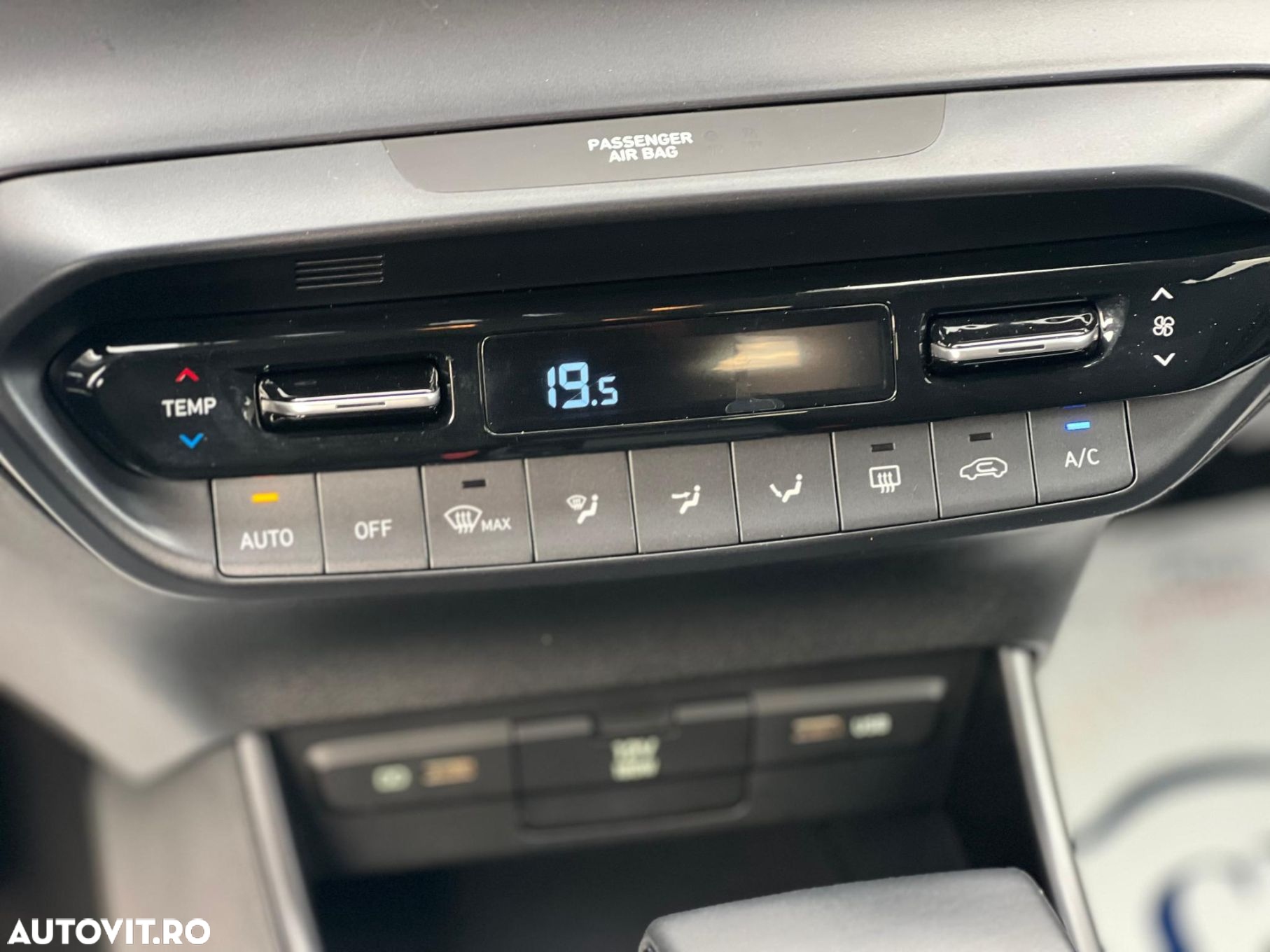 Hyundai Bayon - 11
