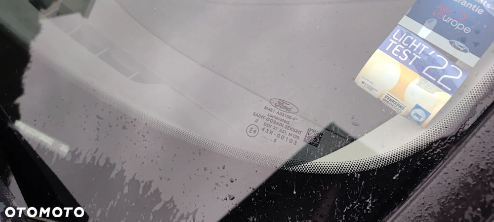 Ford Focus 1.0 EcoBoost SYNC Edition ASS - 18