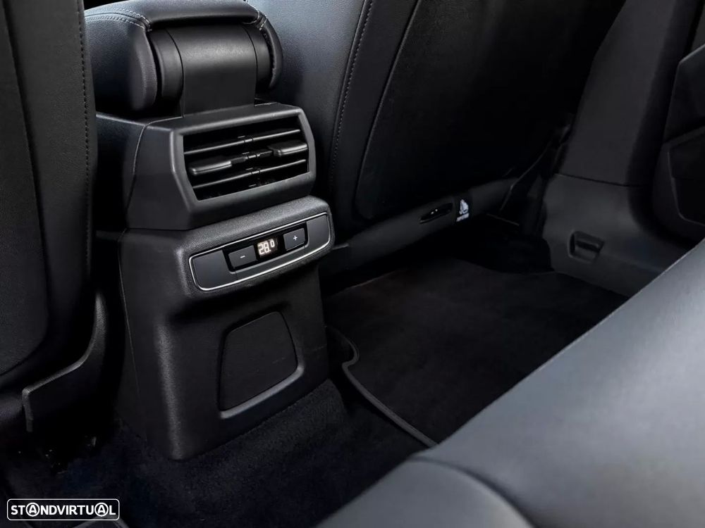 Audi Q4 e-tron 40 82 kWH - 16
