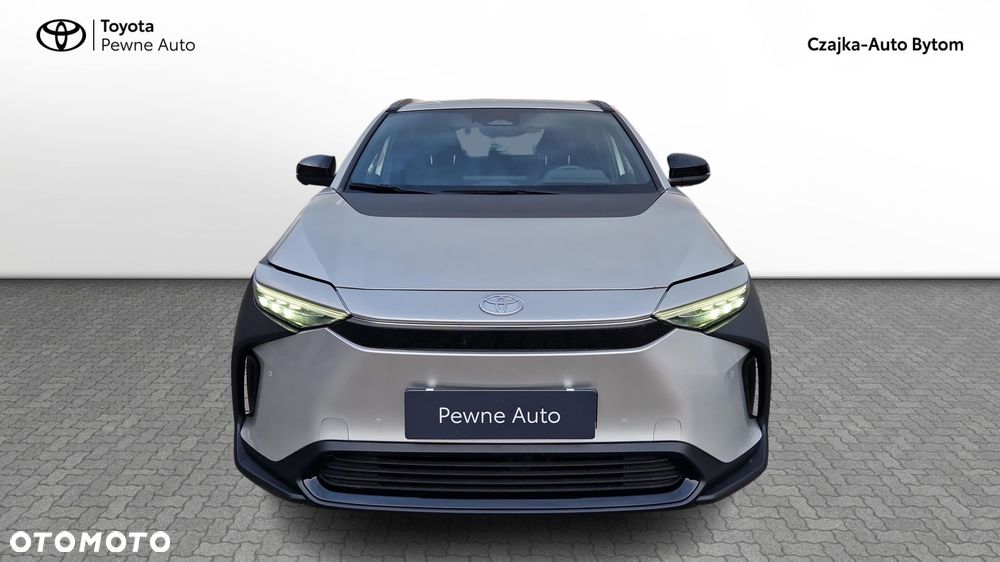 Toyota bZ4X 71.4kWh 4x4 Prestige - 4