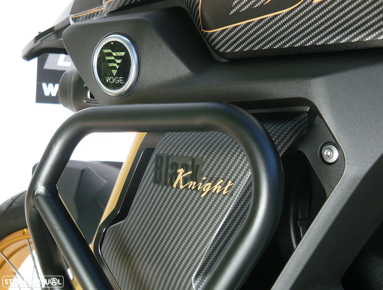 Voge 900DSX - 47