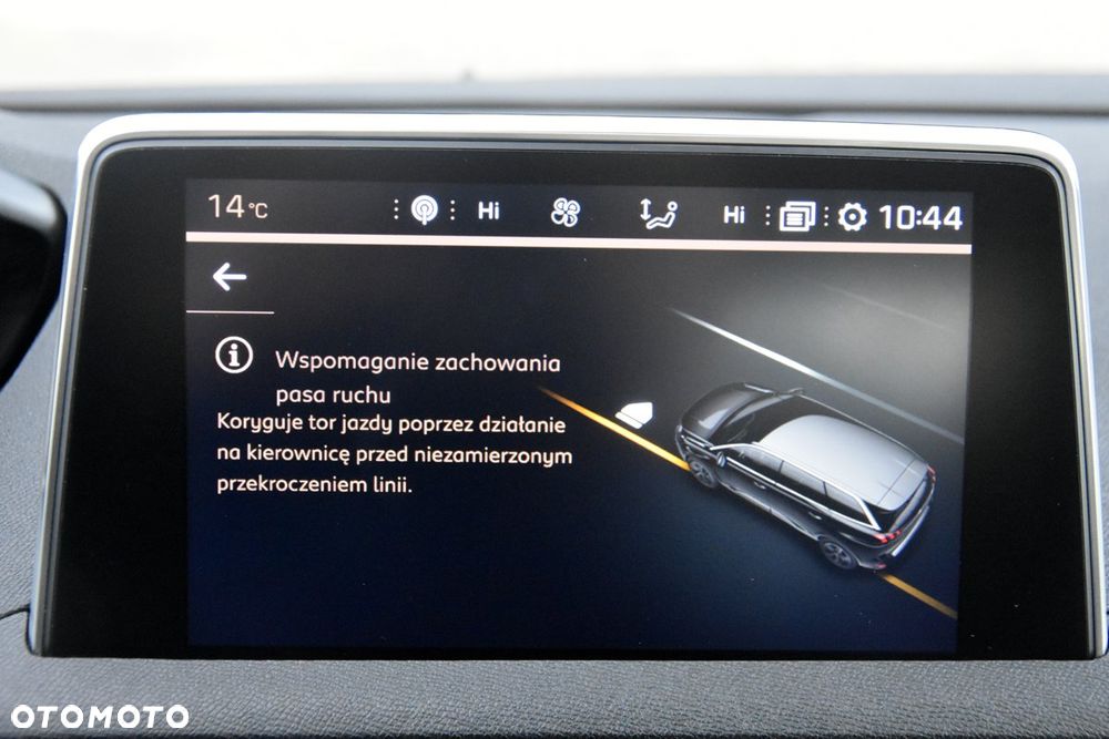 Peugeot 5008 1.6 PureTech GT S&S EAT8 - 34