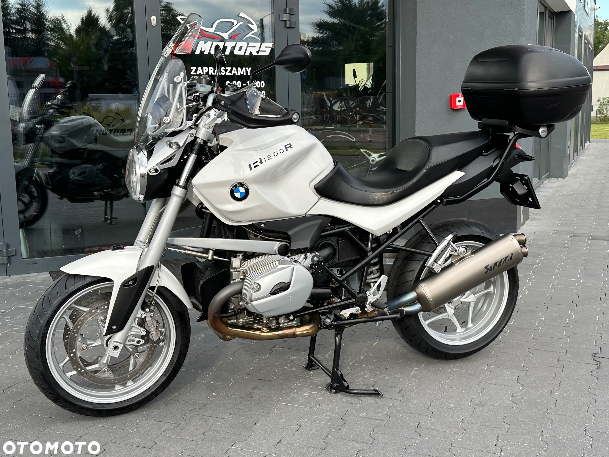 BMW R - 25