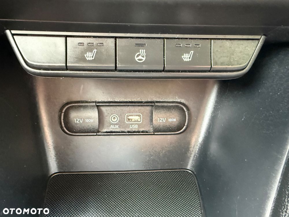 Kia Sportage - 26