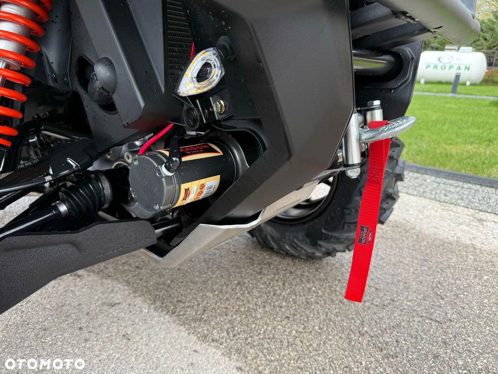 Can-Am Outlander - 12