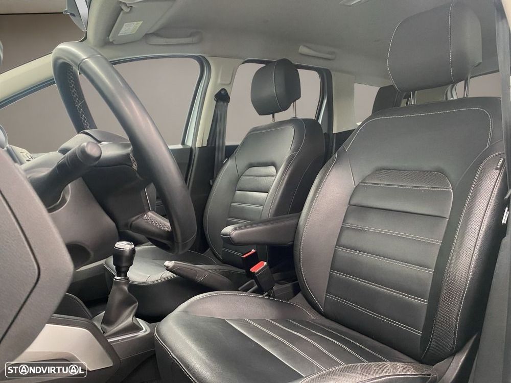 Dacia Duster - 8