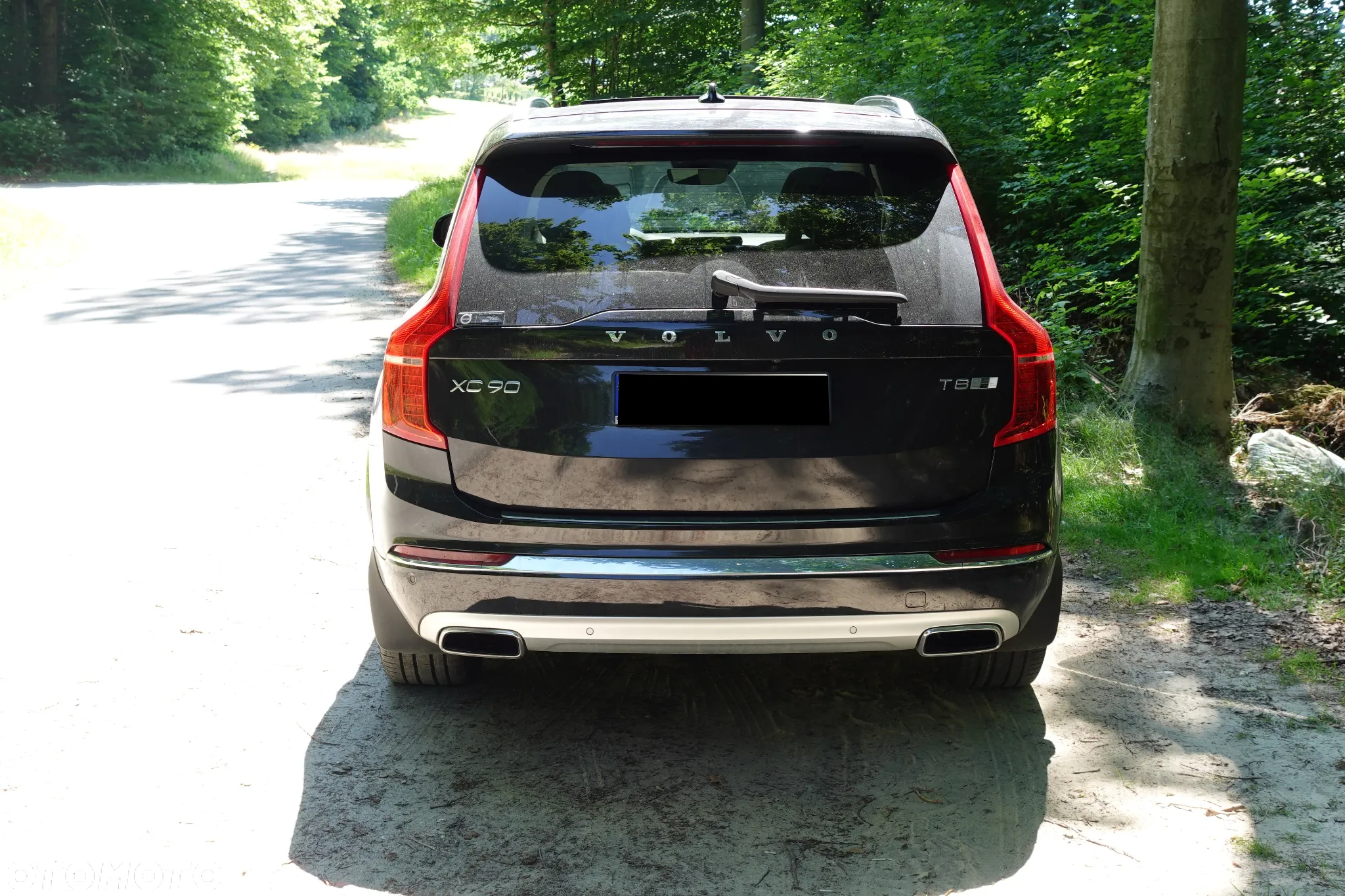 Volvo XC 90 - 2