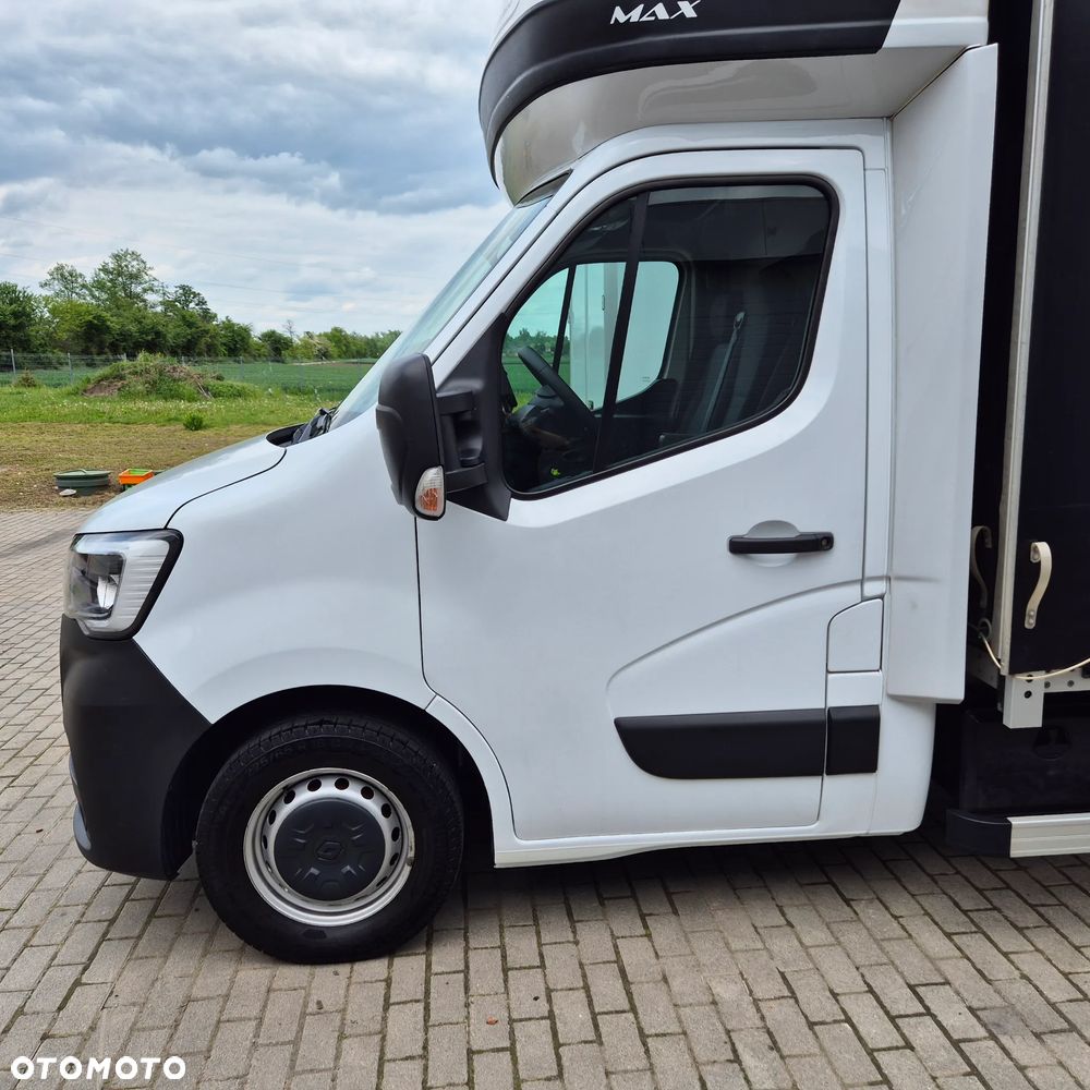 Renault Master - 15