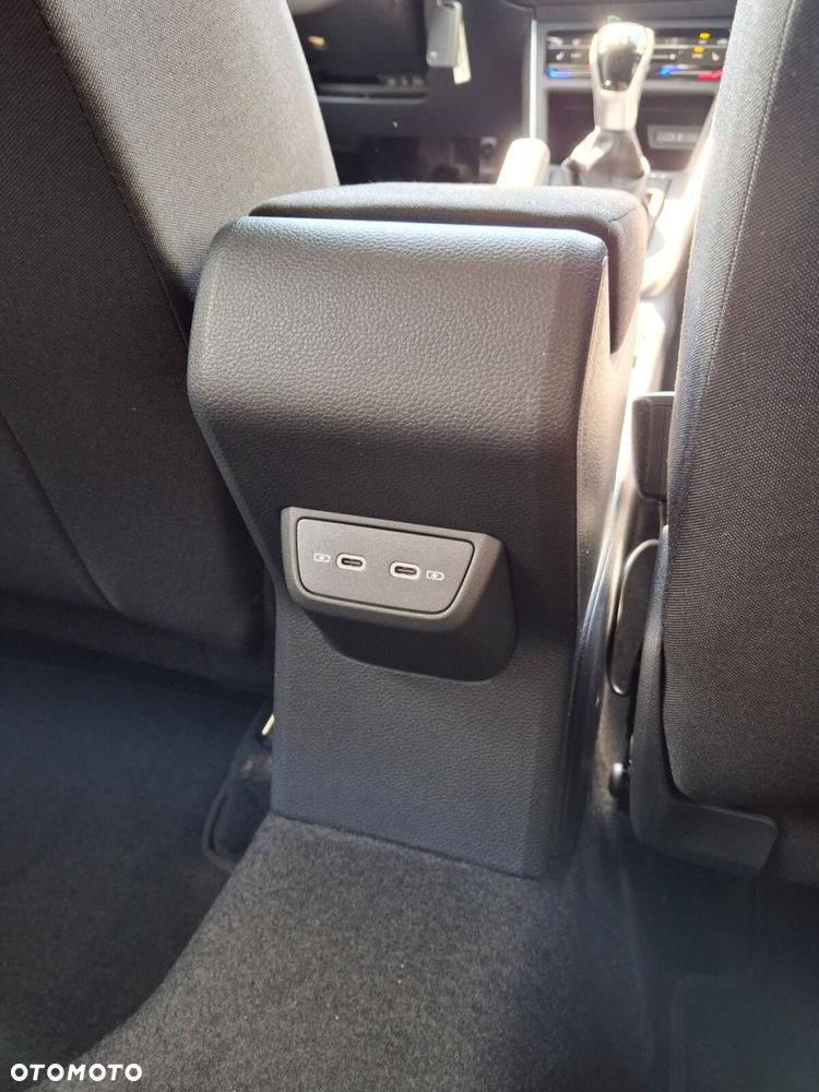 Volkswagen Polo 1.0 TSI Life Plus - 34