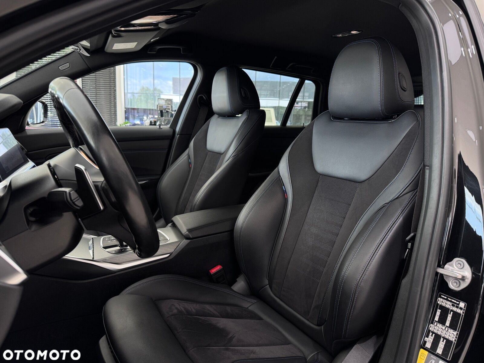 BMW Seria 3 - 10