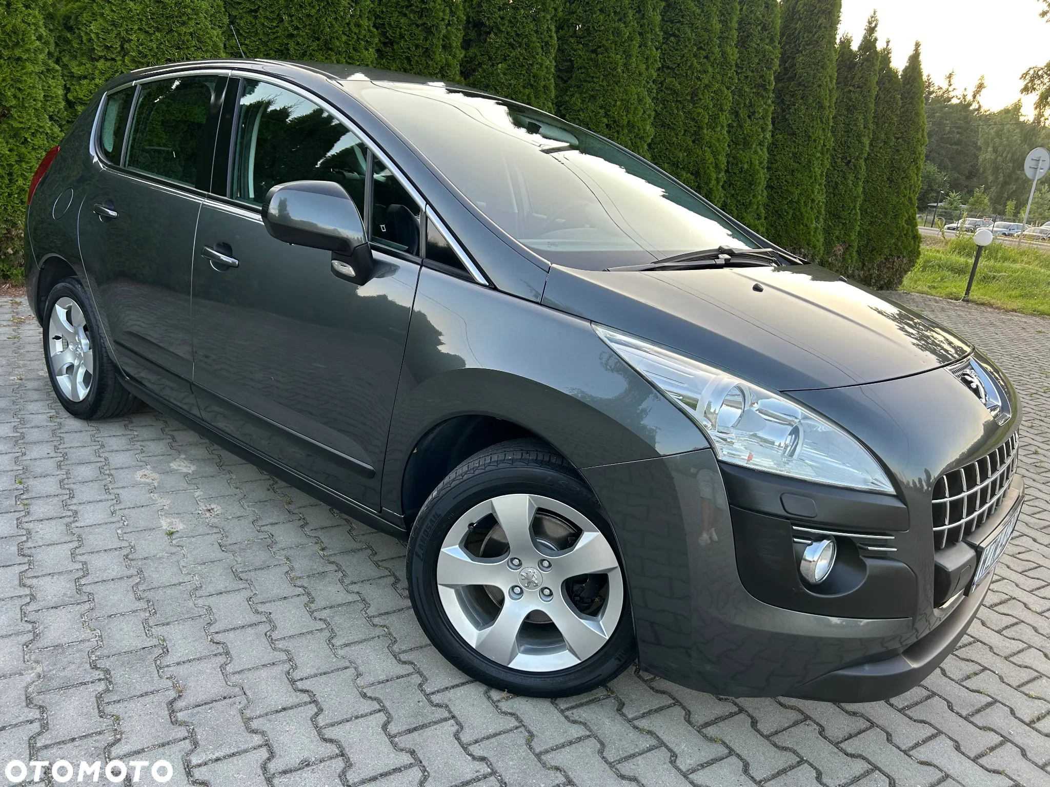 Peugeot 3008 155 THP Platinum - 5