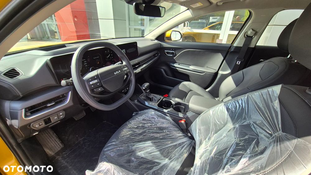 Kia K4 1.6 T-GDI L - 12