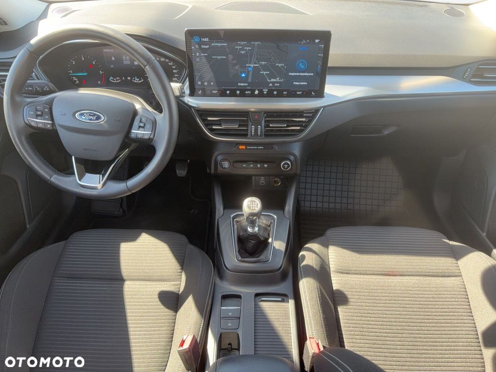 Ford Focus - 10