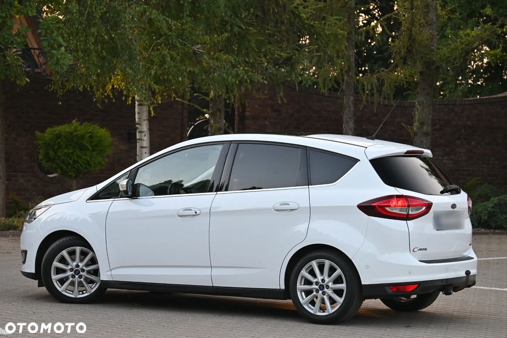 Ford C-MAX ver-2-0-tdci-sport-ass - 12