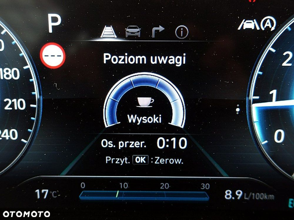 Hyundai Tucson - 30