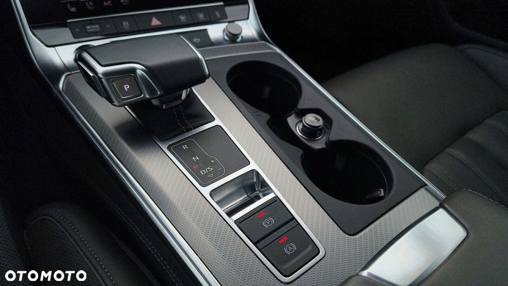 Audi A6 Limousine - 30
