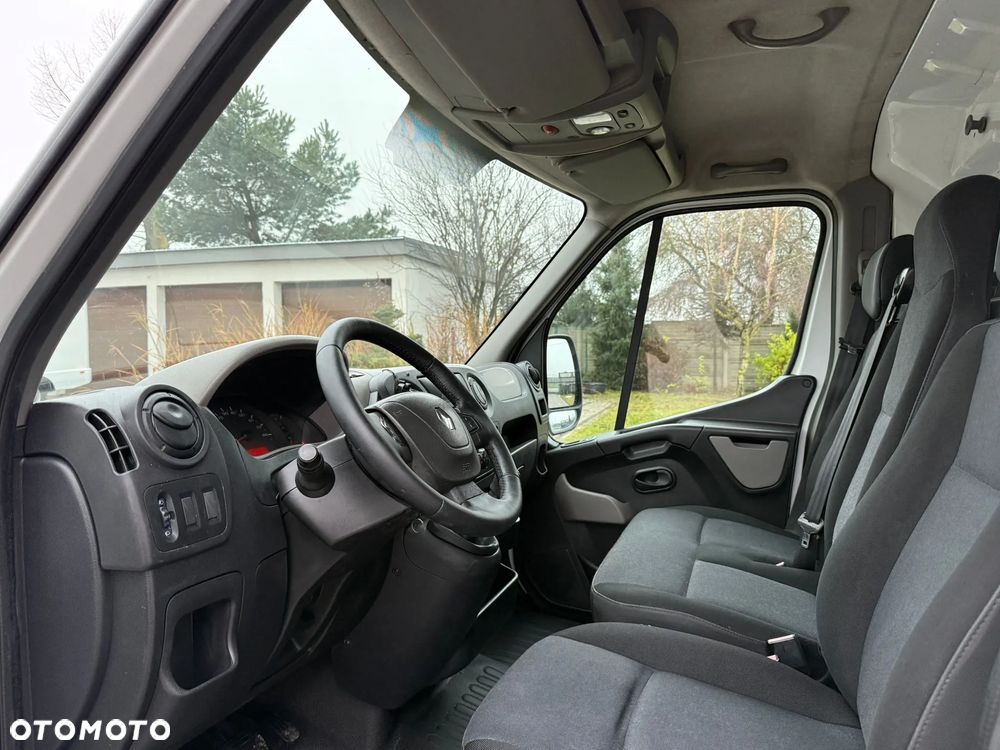 Renault Master - 7