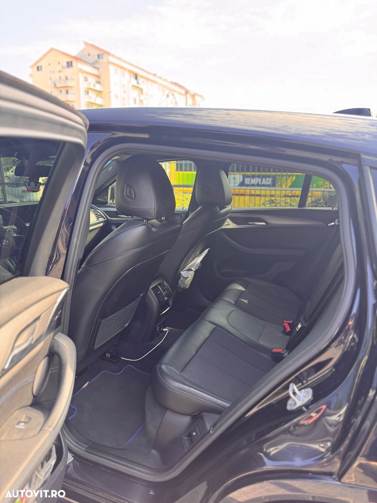 BMW X4 xDrive20d M Sport - 18