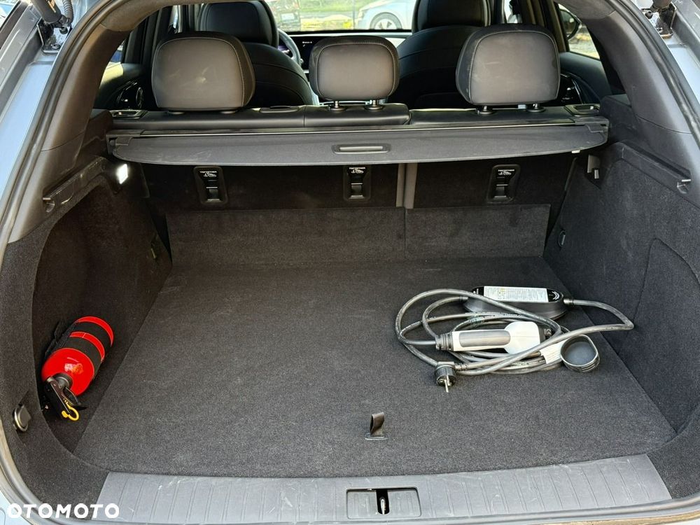 Omoda 9 1.5 Super Hybrid Exclusive AWD - 20