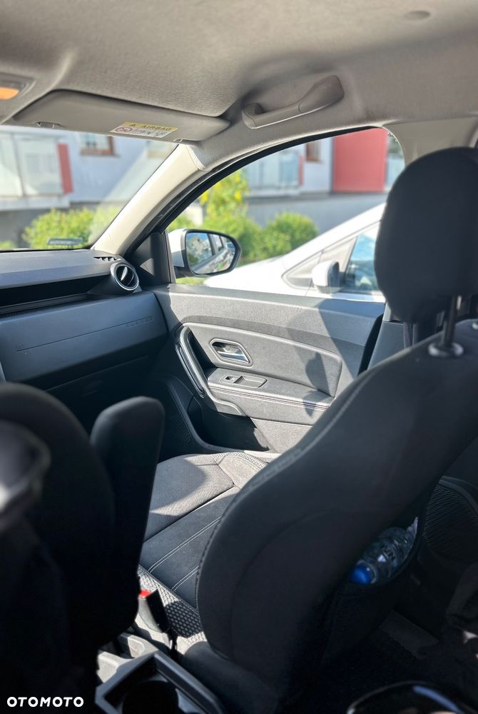 Dacia Duster 1.3 TCe FAP Prestige EU6d - 19