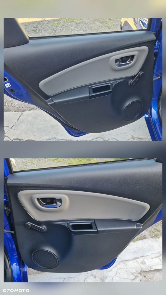 Toyota Yaris 1.5 Selection - 34