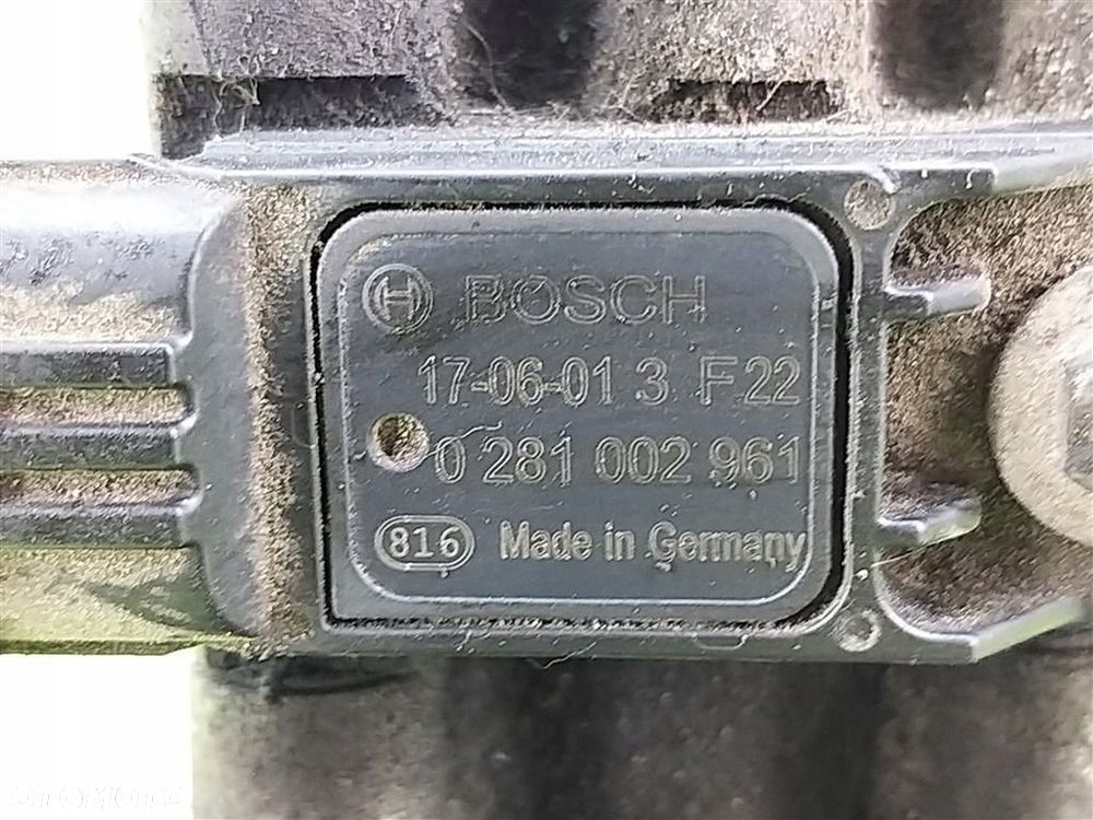 Zawór EGR Renault Laguna III 2007-2015 2,0 DCI 8200588021A ORYGINAŁ - 3