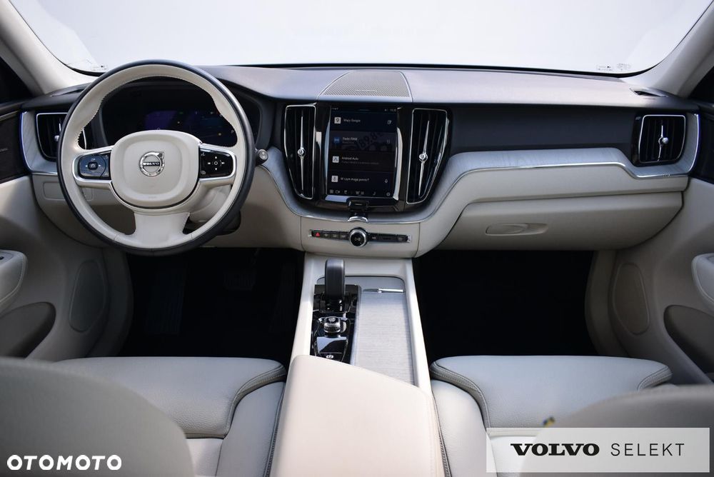 Volvo XC 60 - 12