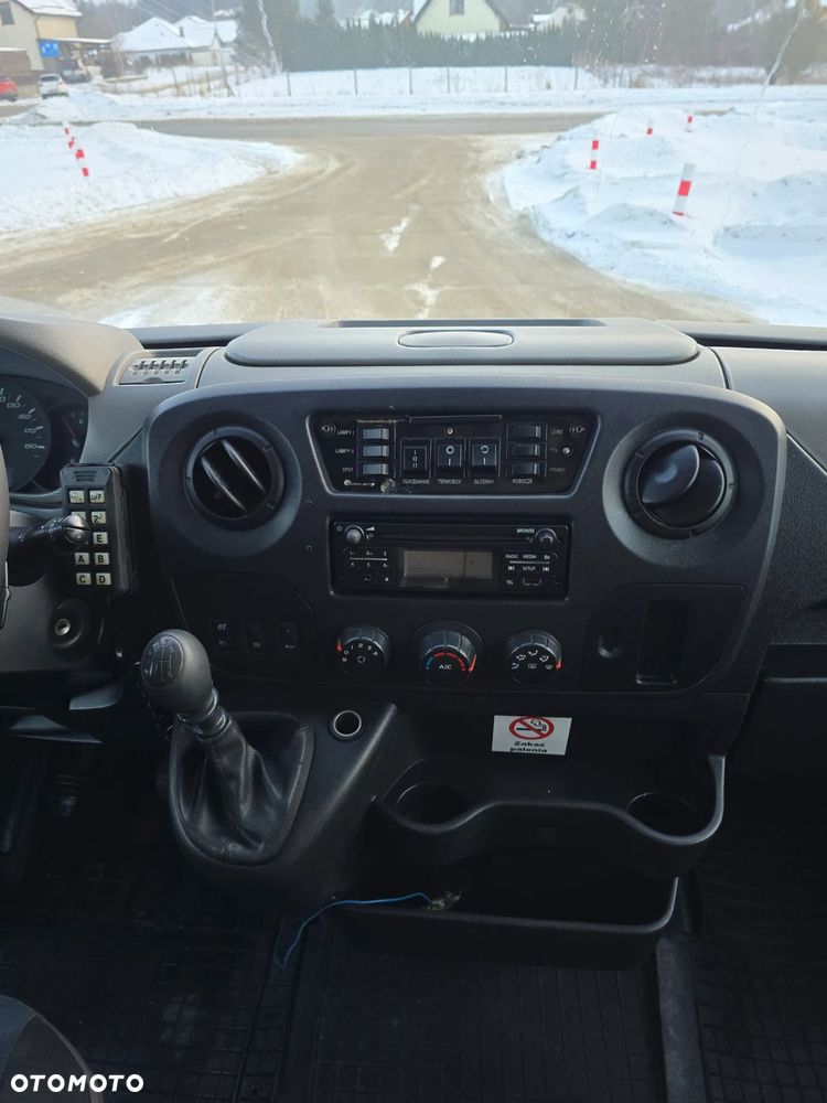 Renault Master - 23