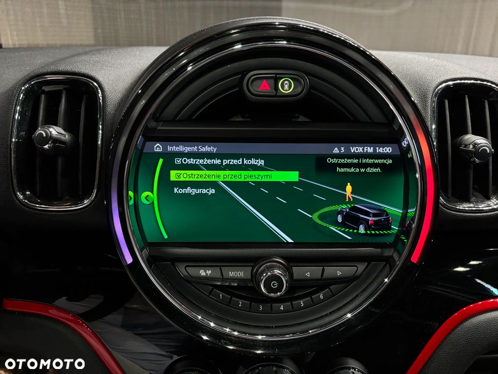 MINI John Cooper Works ALL4 sport - 21
