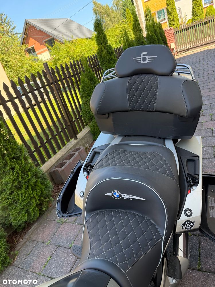 BMW K - 9