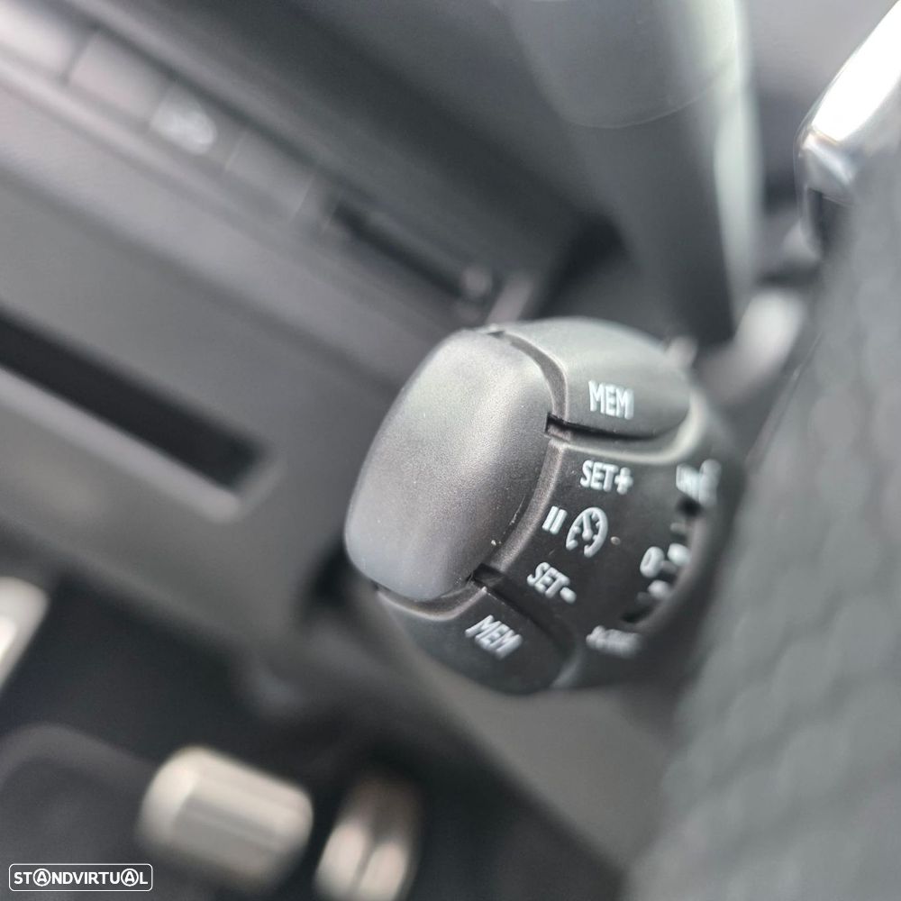 Peugeot 3008 2.0 BlueHDi GT EAT6 - 24