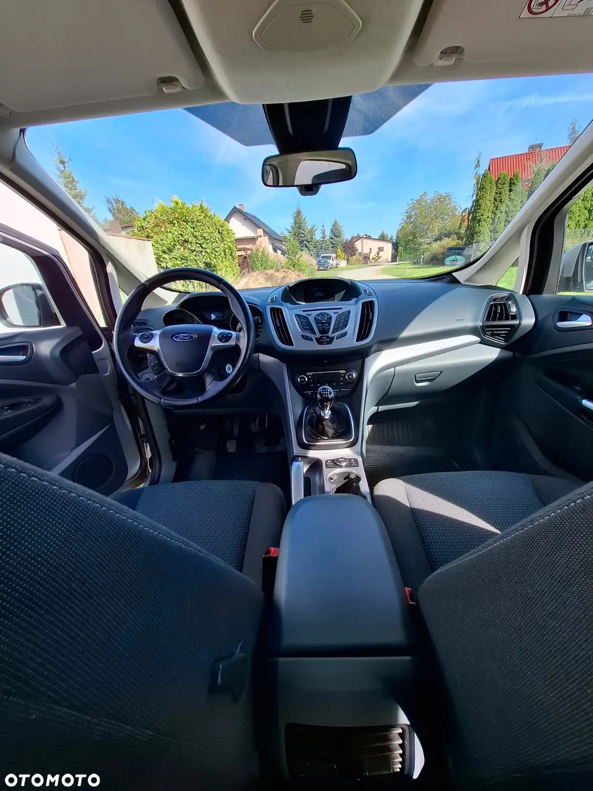Ford C-MAX - 17