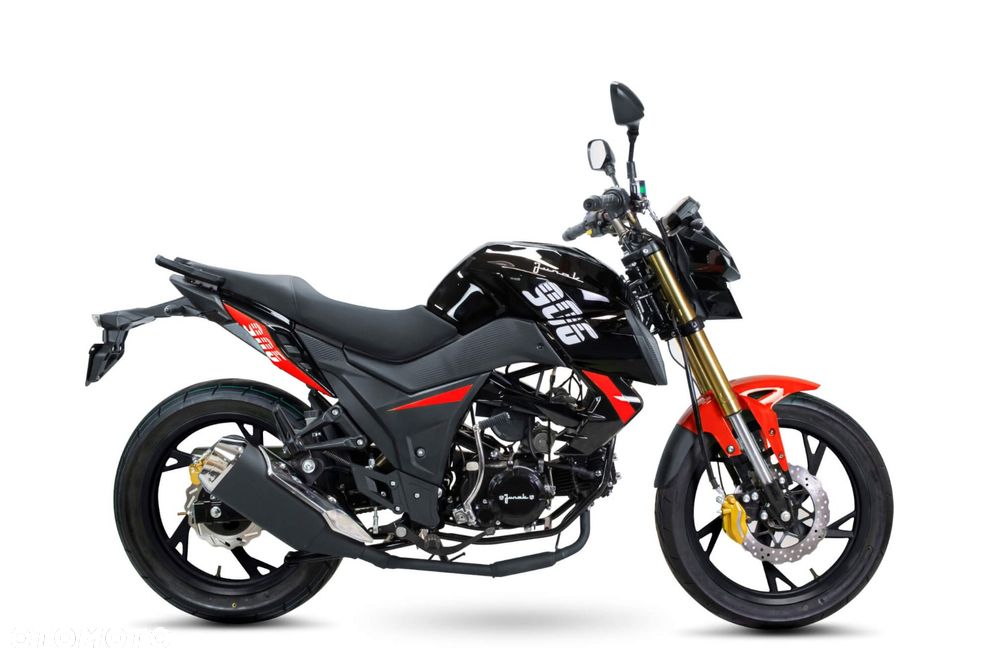 Junak 906 - 2