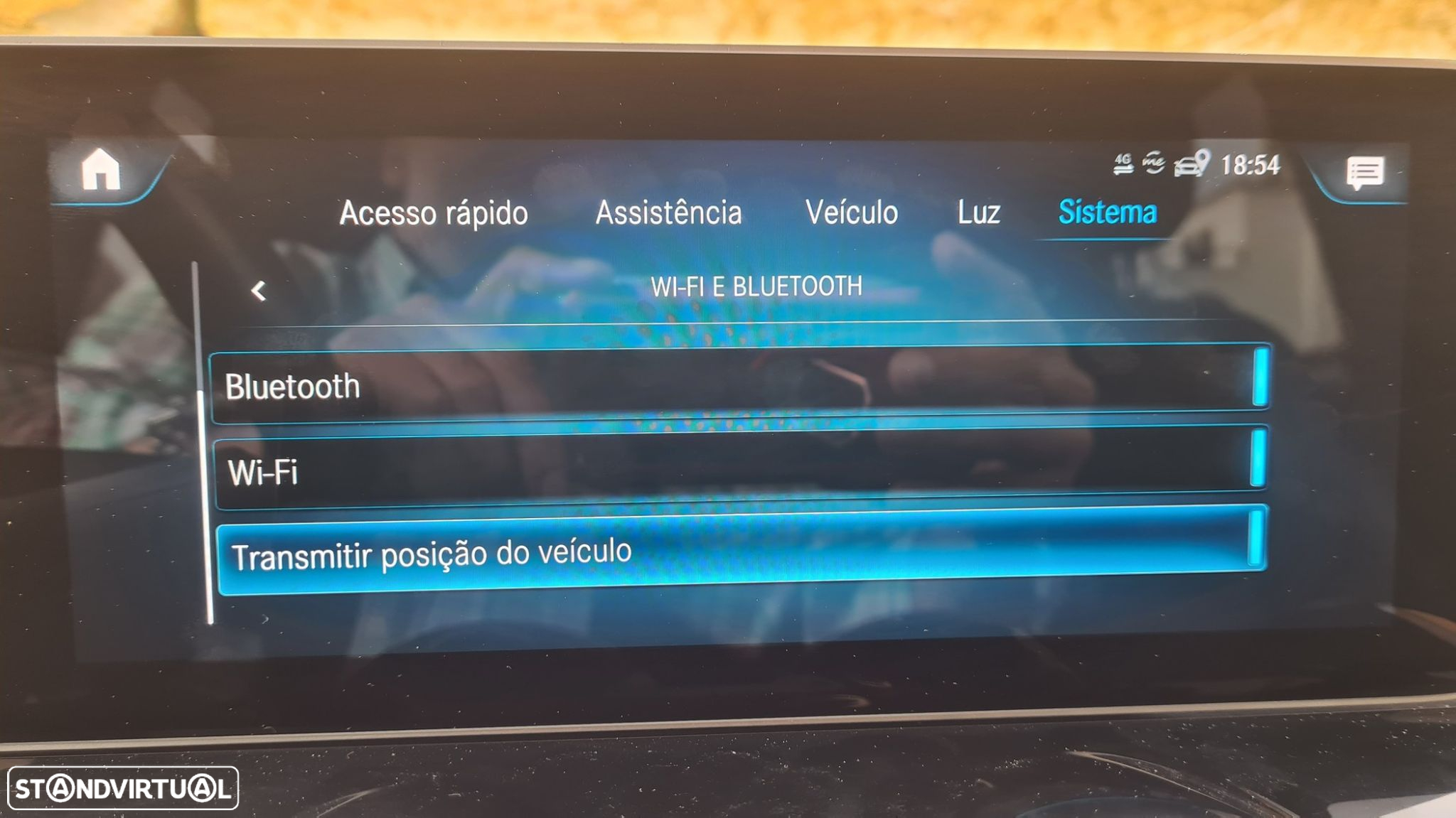 Mercedes-Benz B 180 d Business Solutions Aut. - 33