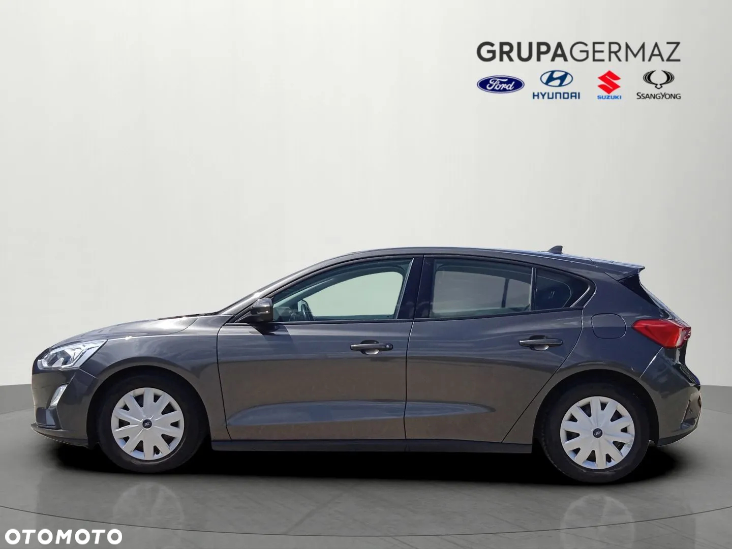 Ford Focus 1.5 EcoBlue Trend - 10
