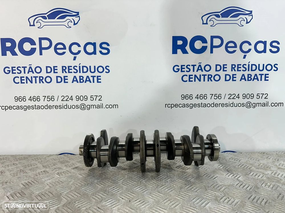 .Cambota Original STD VW Audi EA189 2.0 TDi 140cv / 170cv CGL - 4