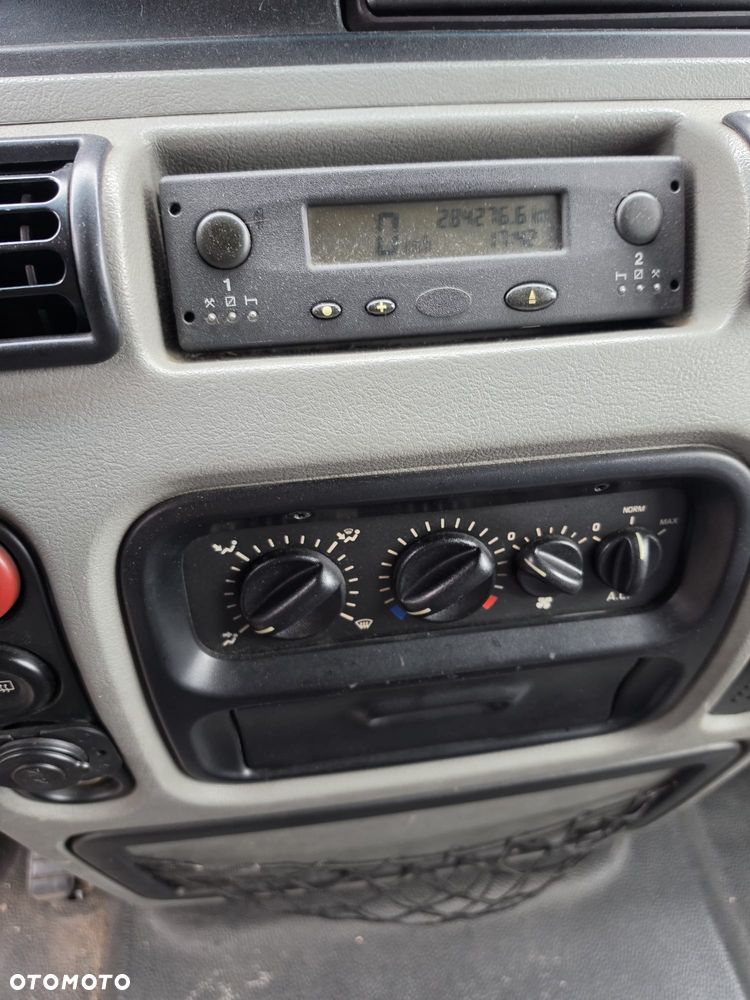 Renault Master L3H1 - 12
