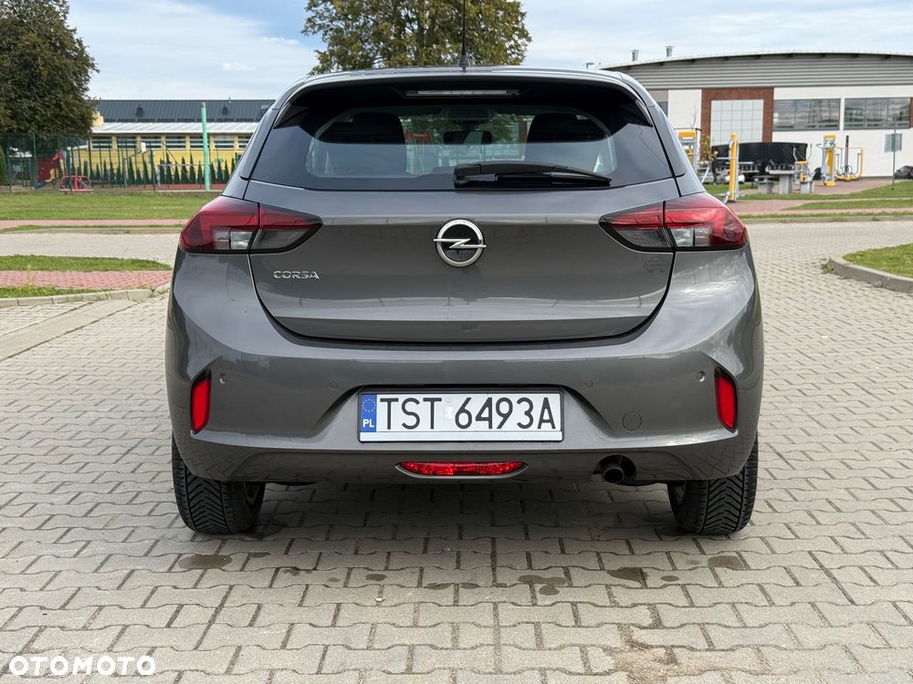 Opel Corsa 1.2 Elegance Business Pack S&S - 18
