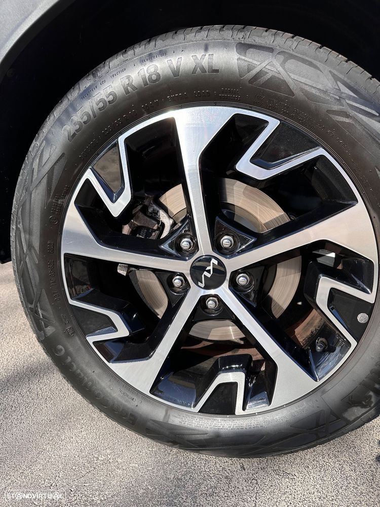 Kia Sportage 1.6 T-GDI Drive - 9