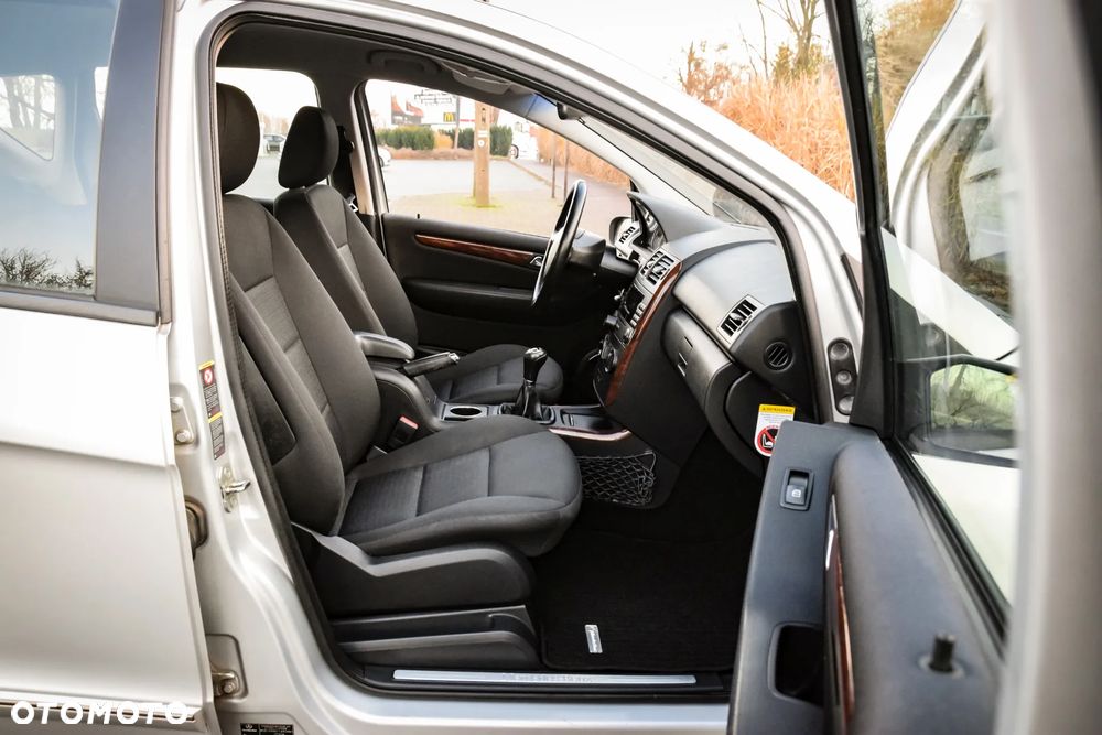 Mercedes-Benz Klasa A 180 CDI Elegance - 30