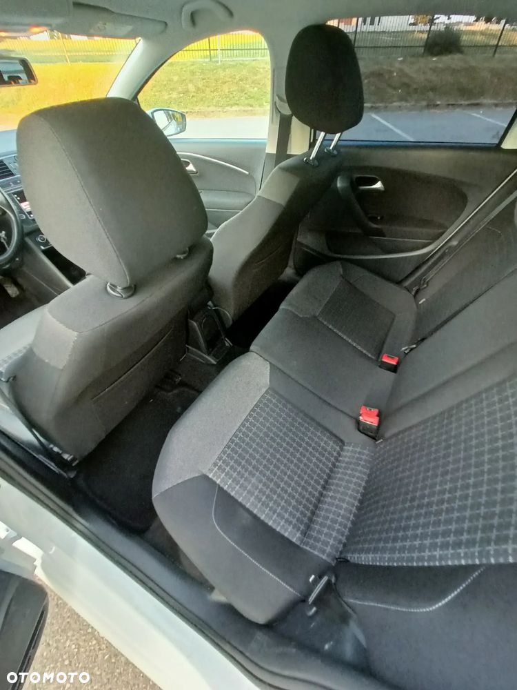 Volkswagen Polo - 16