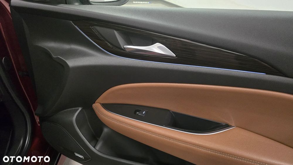 Opel Insignia 2.0 CDTI Executive - 20