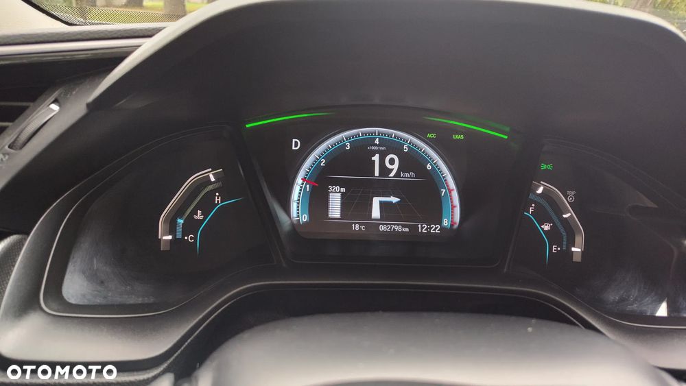 Honda Civic - 24