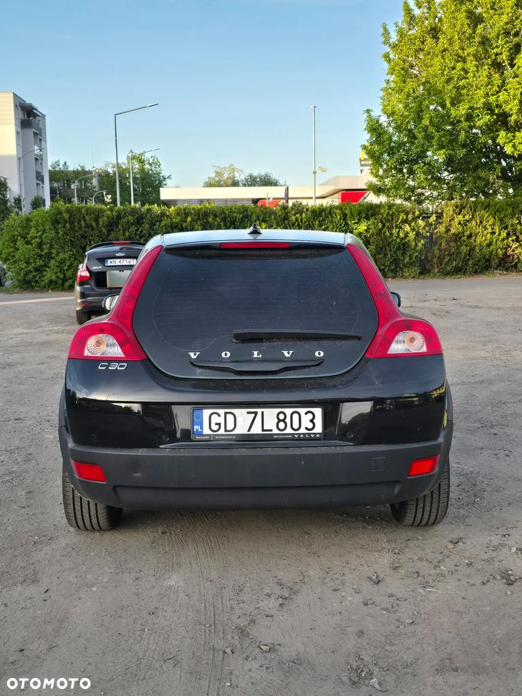 Volvo C30 1.6D - 5