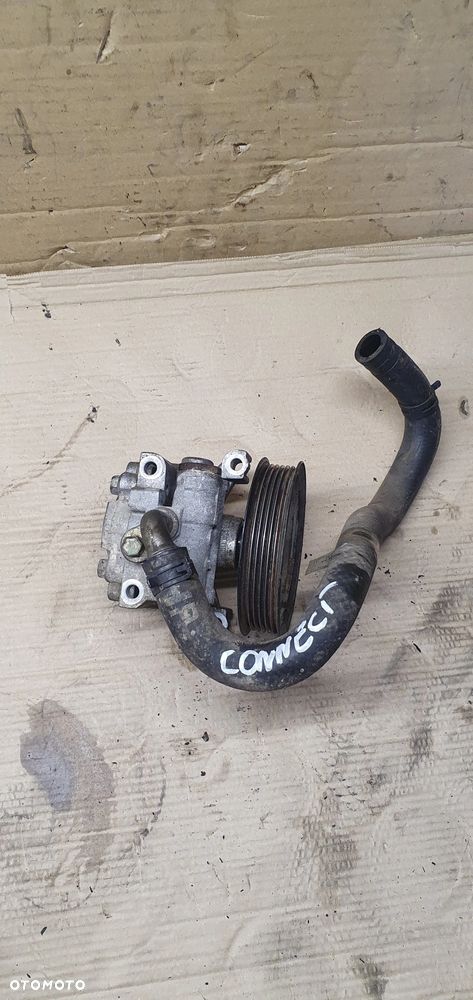 Pompa wspomagania kierownicy Ford Transit Connect 1.8 TDCI 2T14-3A696-AG - 1