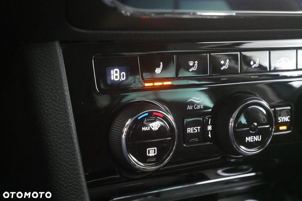Skoda Superb - 23