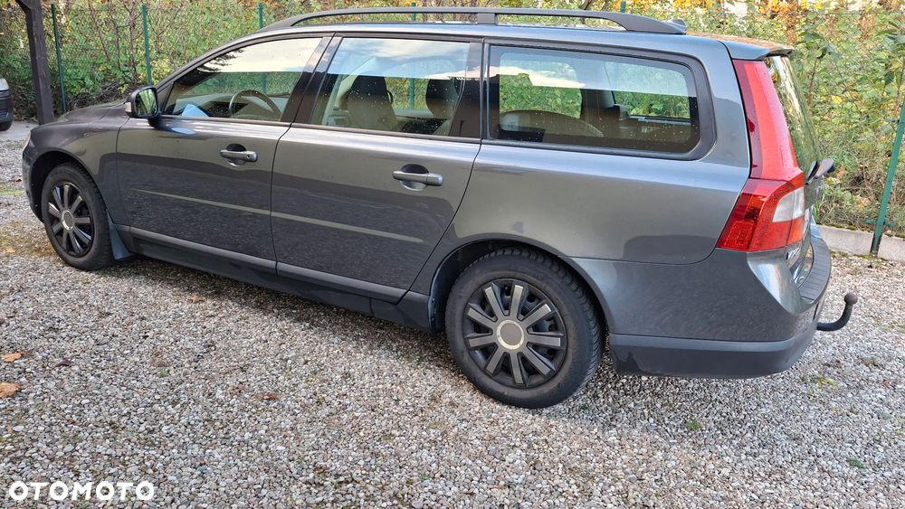Volvo V70 2.0 - 11