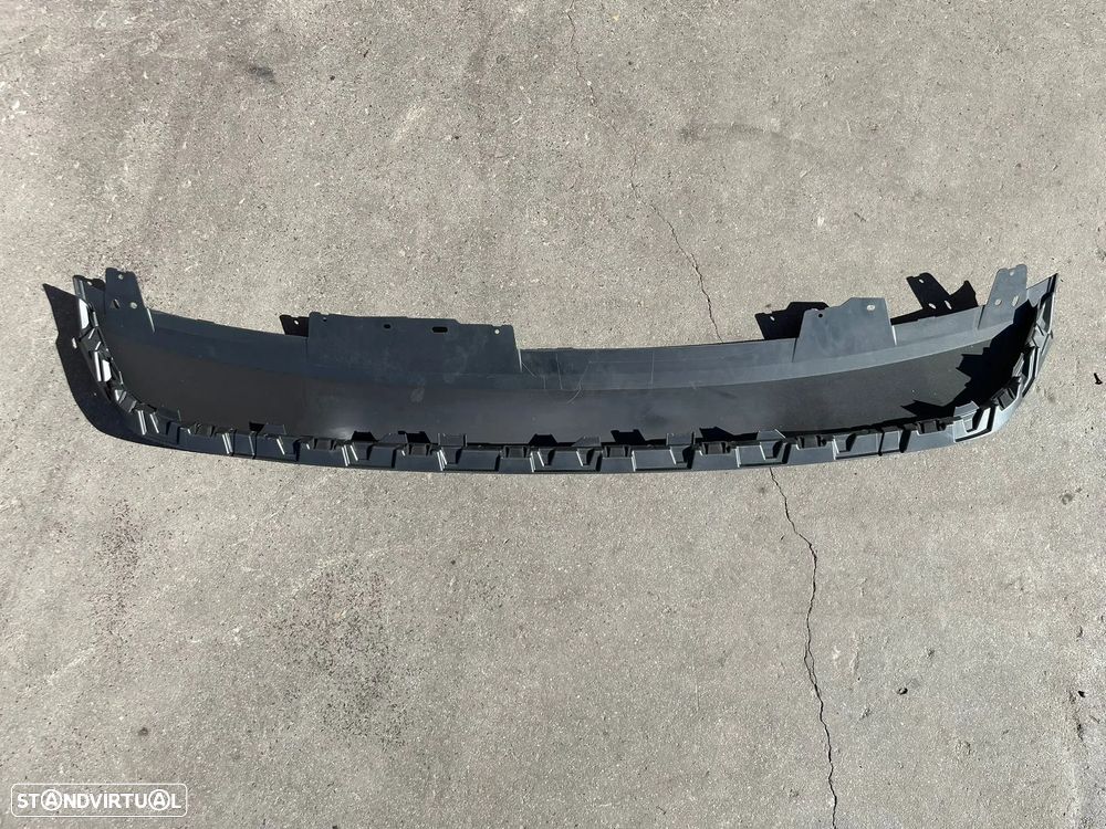 RENAULT MEGANE IV DIFUSOR PARA CHOQUES TRAS - SP014 - 5