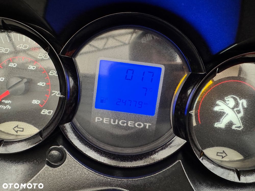 Peugeot Citystar - 8