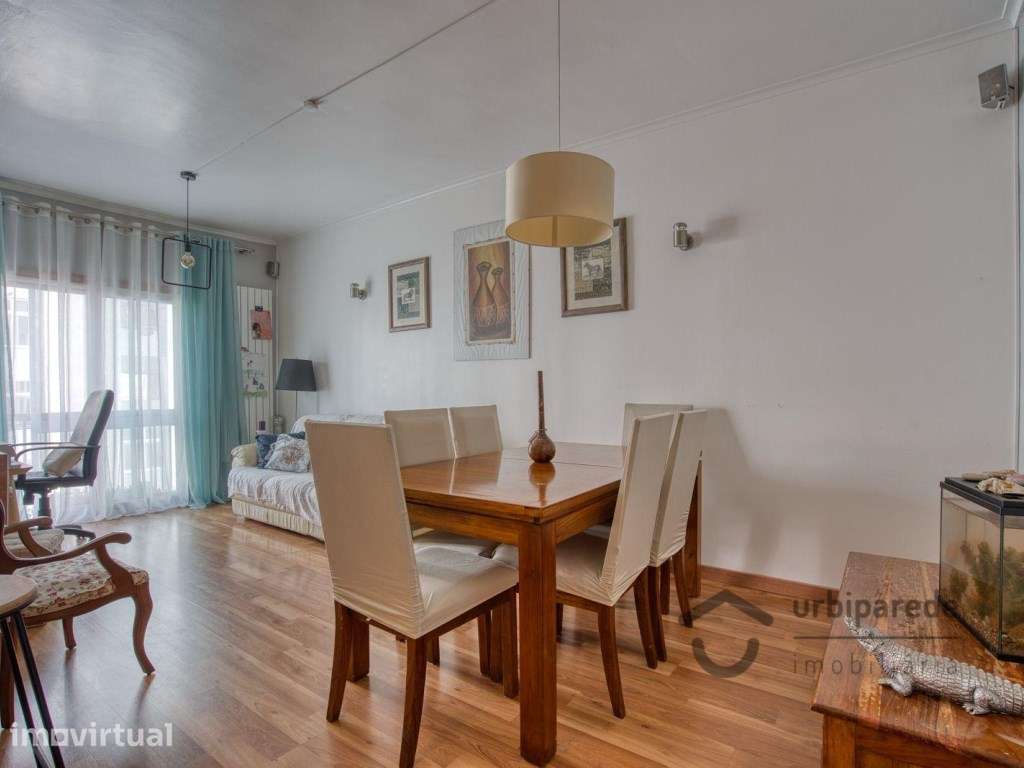 Apartamento T2 na Serra das Minas, Rio de Mouro. - Grande imagem: 2/14
